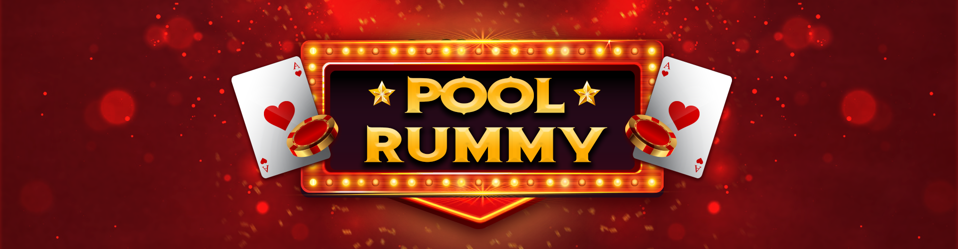 pool rummy